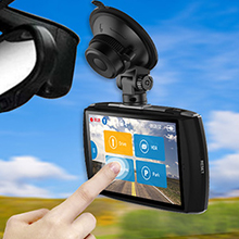 Z-edge Onboard Camera Systems